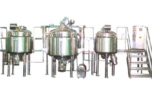Isolators Rigid