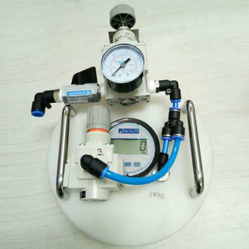 Isolators Rigid